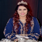 Saida charaf sur yala.fm